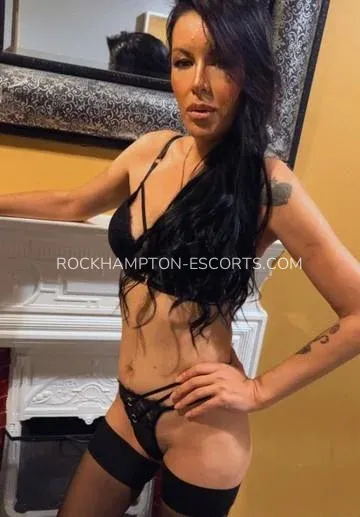 Rockhampton escorts Katie — 5