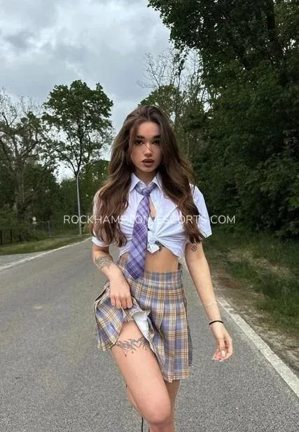 Rockhampton escorts Keira — 4