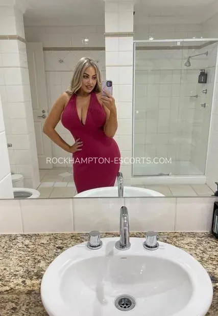 Rockhampton escorts Josefin — 10