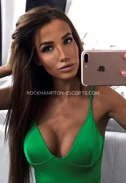 Rockhampton escorts Madeline — 5