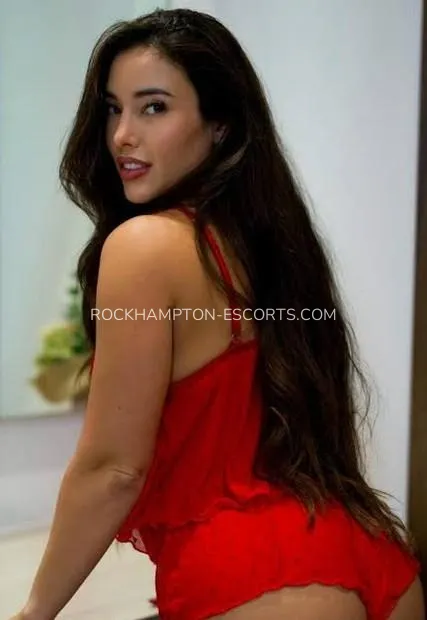 Rockhampton escorts Ingrid — 2