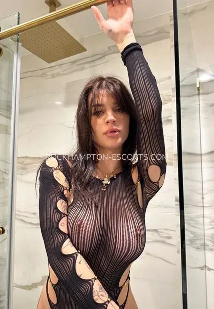 Rockhampton escorts Jacqueline — 5