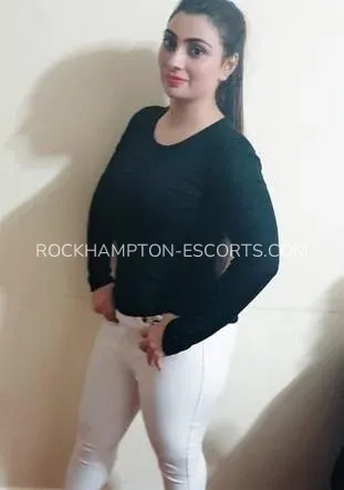 Rockhampton escorts Vanesa — 3