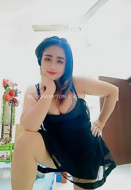 Rockhampton escorts Jazmin — 10