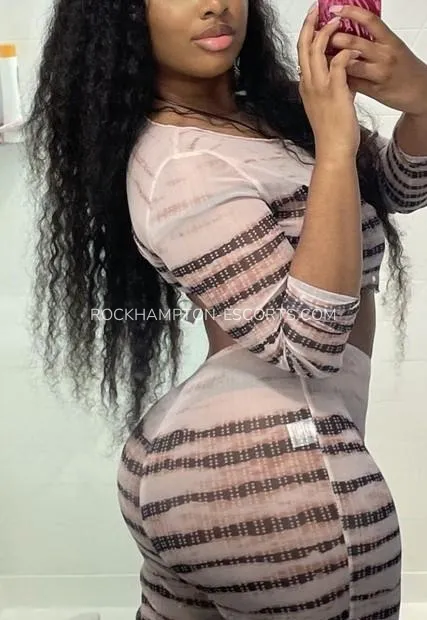 Rockhampton escorts Jada — 2