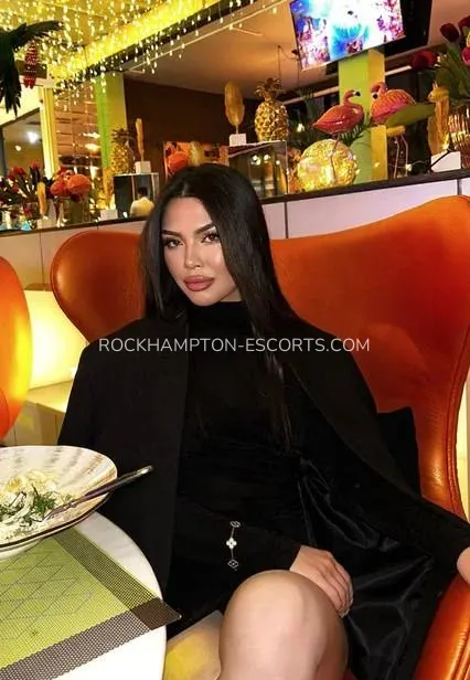 Rockhampton escorts Karin — 10