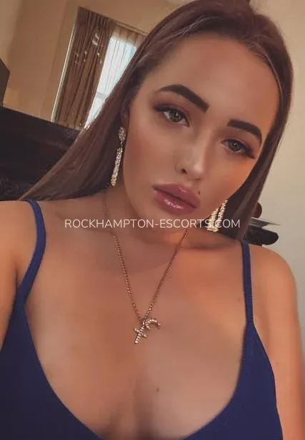 Rockhampton escorts Viola — 5