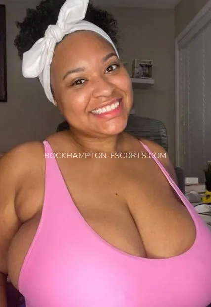 Rockhampton escorts Lavinia — 2