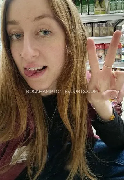 Rockhampton escorts Alexandra — 5