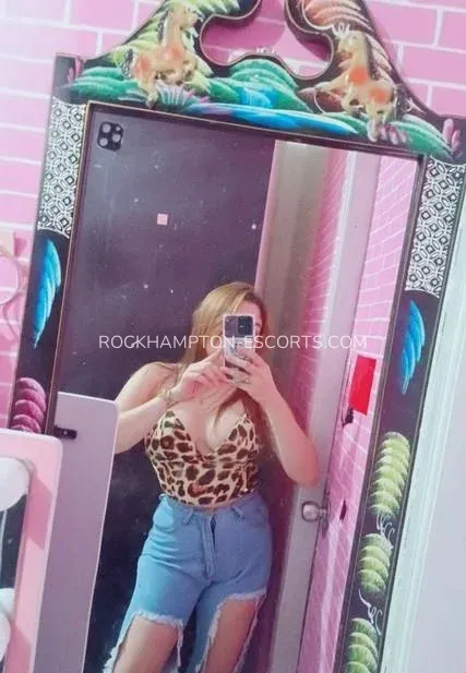 Rockhampton escorts Diana — 3