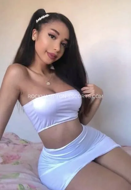 Rockhampton escorts louise