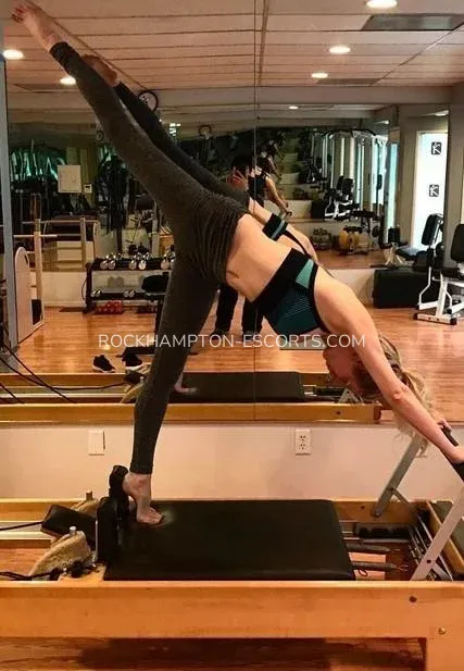 Rockhampton escorts Maggie — 1