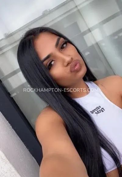 Rockhampton escorts Charlotte — 3