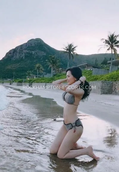 Rockhampton escorts Angelina — 2