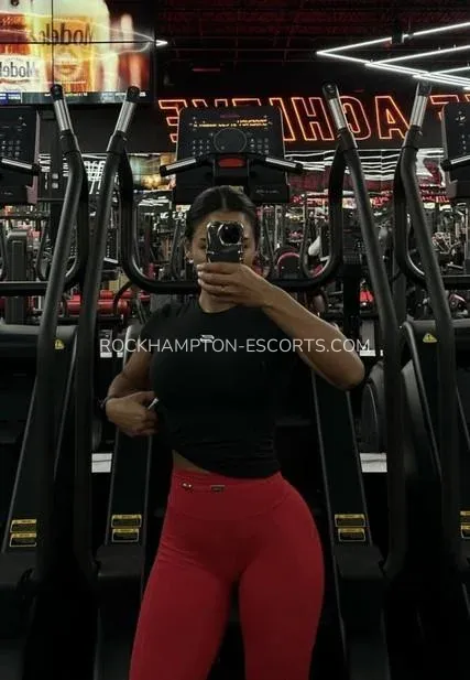 Rockhampton escorts Sofia — 5