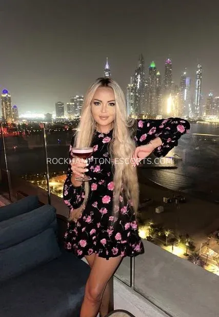 Rockhampton escorts Angelina — 6