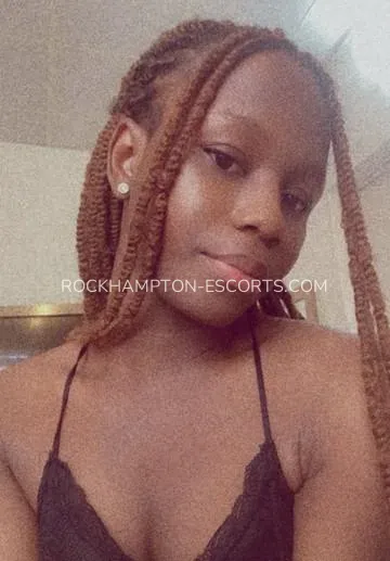 Rockhampton escorts Olga — 5