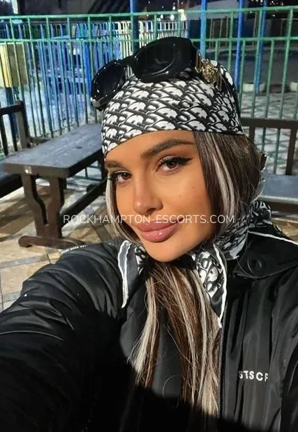 Rockhampton escorts kate