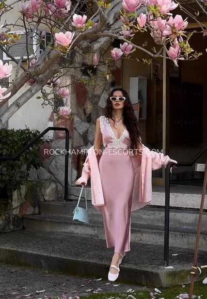 Rockhampton escorts Jenny — 4