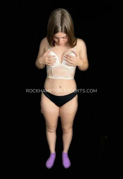Rockhampton escorts Sofia — 2