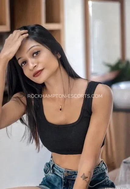 Rockhampton escorts Olivia — 3