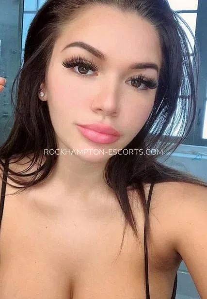 Rockhampton escorts Skylar — 1
