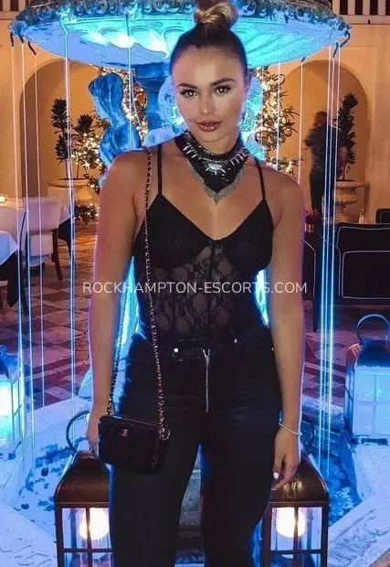 Rockhampton escorts perpetua