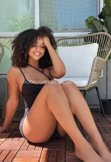 Rockhampton escorts ava