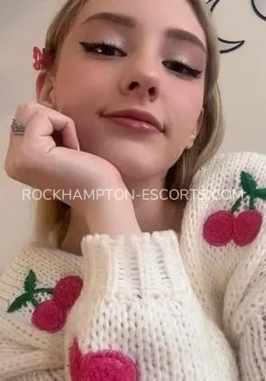 Escort djevojka Lilly - Rockhampton