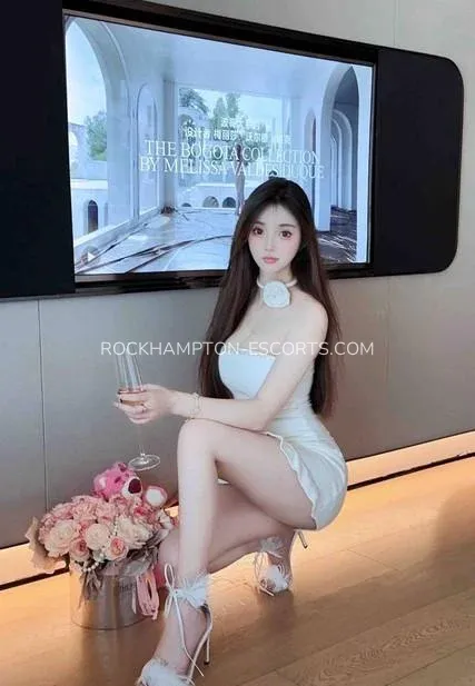 Rockhampton escorts Viola — 1