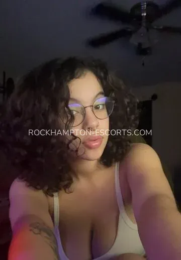 Rockhampton escorts Ann-christin — 3