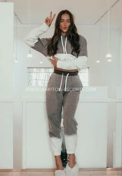 Rockhampton escorts Angelina — 4