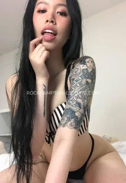 Rockhampton escorts Madeleine — 3