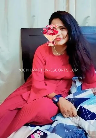 Rockhampton escorts valerie