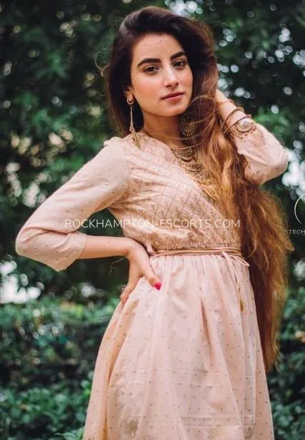 Rockhampton escorts Juana — 7