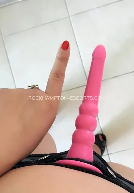 Rockhampton escorts Molly — 5
