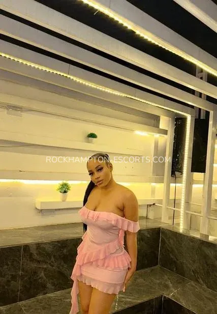 Rockhampton escorts Erika — 1