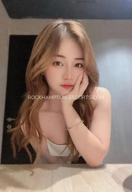 Rockhampton escorts Ellen