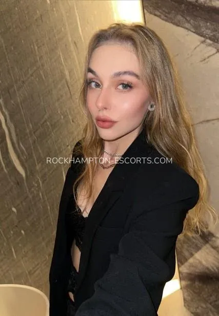 Rockhampton escorts Autumn — 7