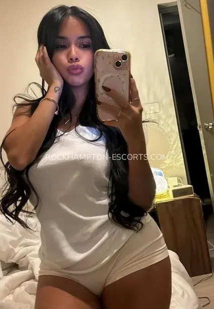 Rockhampton escorts Jayden — 1