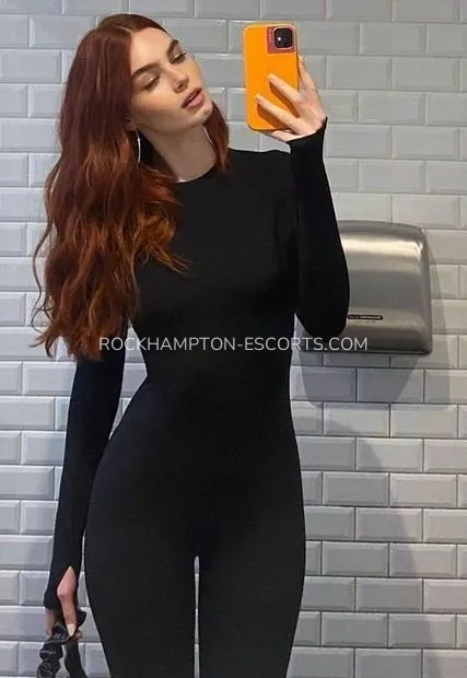 Rockhampton escorts Makenzie — 2