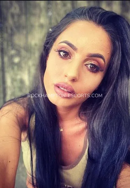 Rockhampton escorts Addison — 5