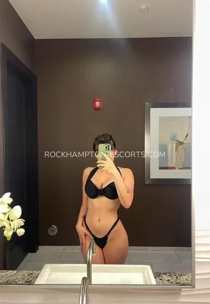 Rockhampton escorts Riley — 5