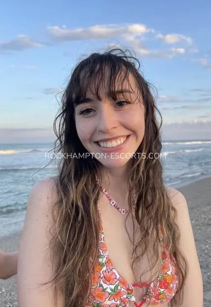 Rockhampton escorts Liliana — 2