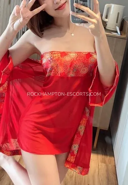 Rockhampton escorts Isabelle — 3