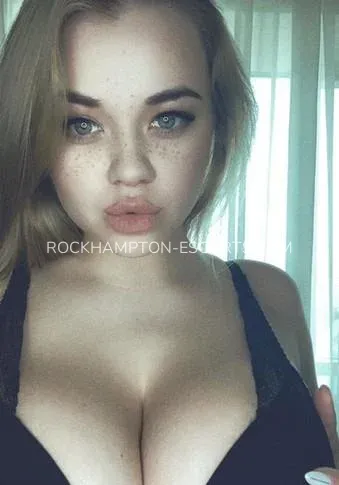 Rockhampton escorts Laura — 7