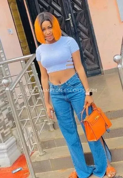 Rockhampton escorts Natacha — 5
