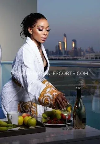 Rockhampton escorts Vivian — 1