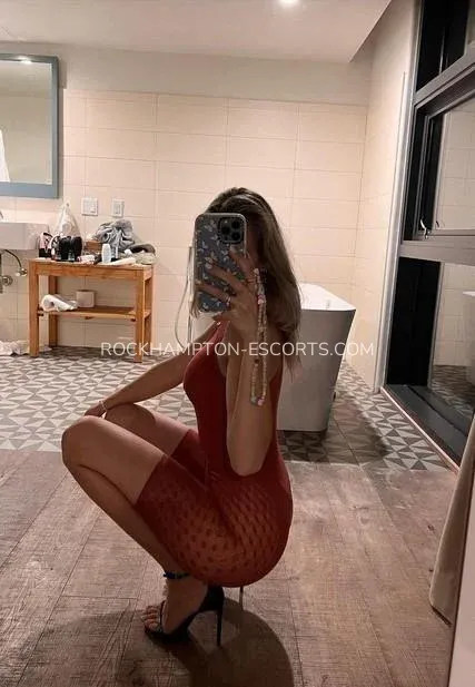 Rockhampton escorts Amanda — 5