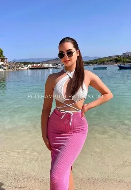 Rockhampton escorts Kristin — 7